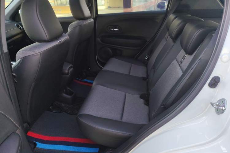 Used Honda XR-V 2019 220TURBO CVT Luxury Edition China VI Emission Standard