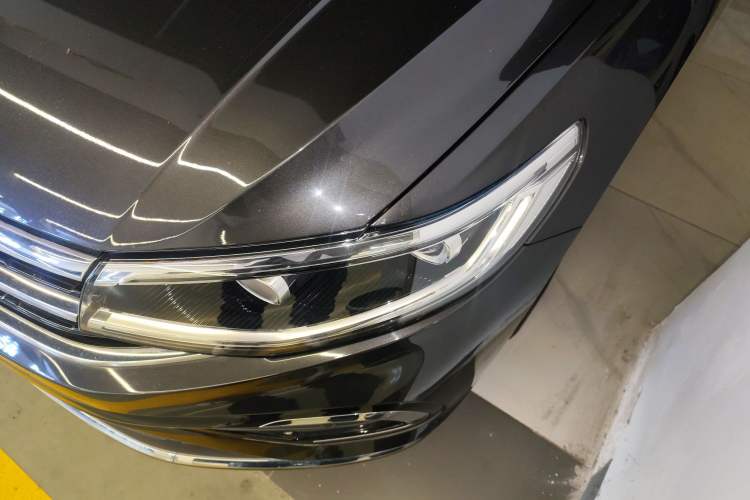 Used Volkswagen Bora 2023 300TSI DSG Prestige Edition