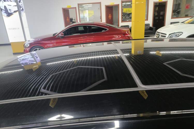 Used  MINI 2022 Updated 1.5T COOPER Artist Five-Door Edition
