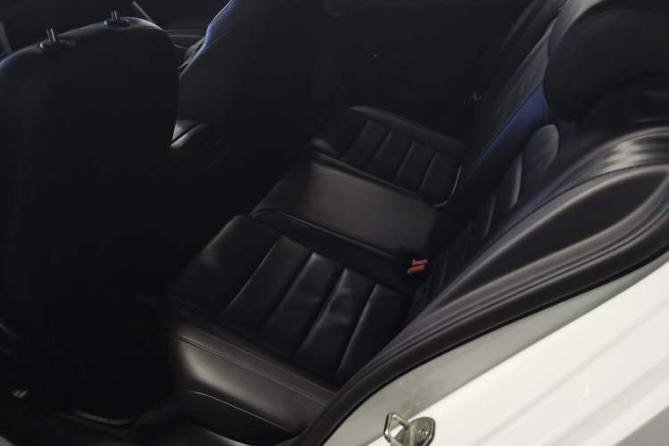 Used Volkswagen  2016 2.0 TSI GTI
