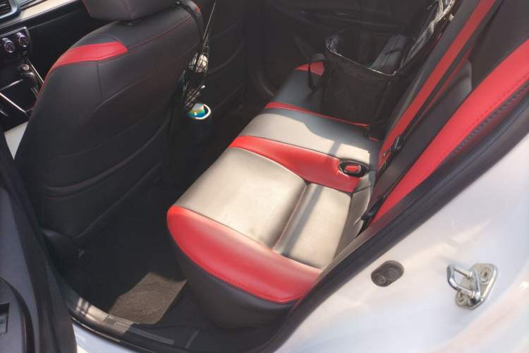 Used Toyota YARiS L 2021 1.5L CVT Leading Edition
