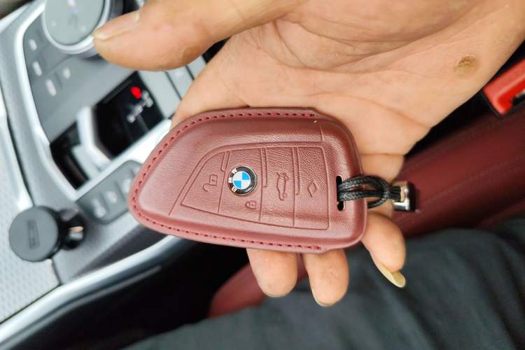 Used BMW 3 Series 2024 330i M Sport Night Edition Package
