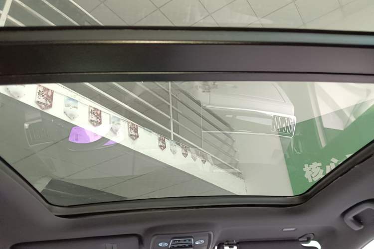 Used BYD Song PLUS New Energy 2025 EV with 605 km Range – Flagship Version
