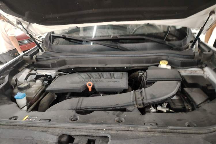 Used Haval H6 2020 1.5 GDIT Automatic Platinum Urban Edition
