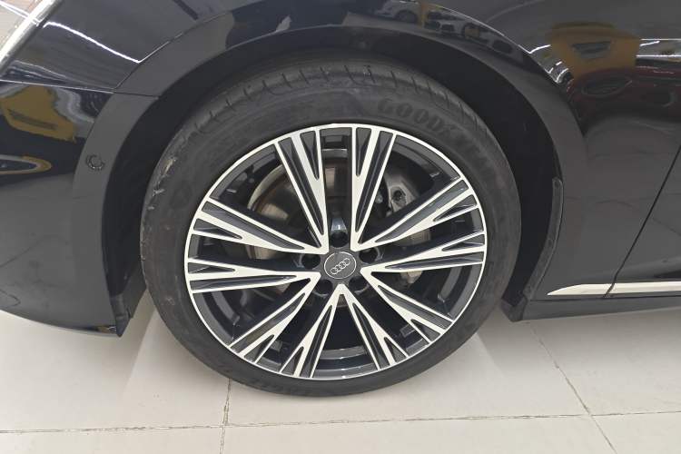 Used Audi A6L 2020 45 TFSI Prestige Dynamic Edition