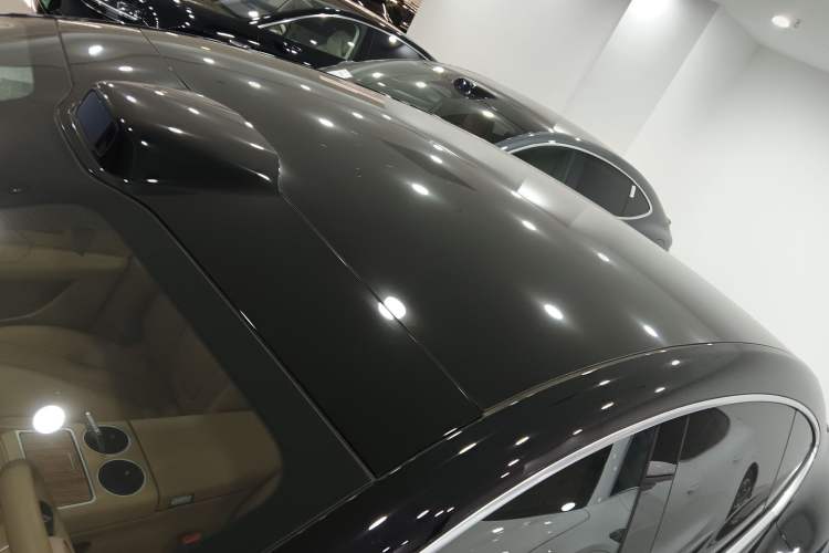 Used Hima Luxeed R7 2024 All-Electric 736 km Ultra
