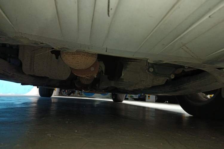 Used Buick GT 2015 15N Automatic Elite Version
