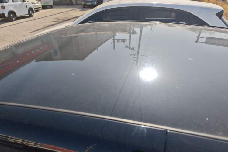 Used Chery Little Ant 2024 251km Love Edition