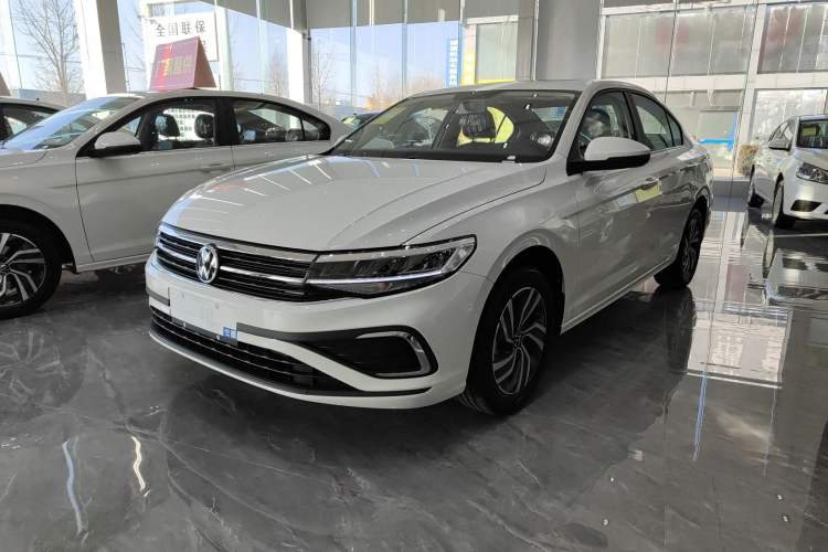 Used Volkswagen Bora 