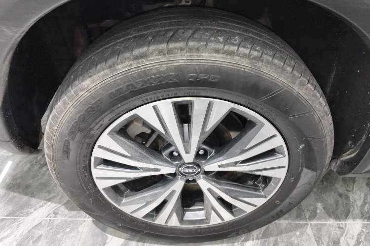 Used Nissan X-Trail 2023 e-POWER Ultra-Hybrid Dual-Motor All-Wheel-Drive Luxury Edition
