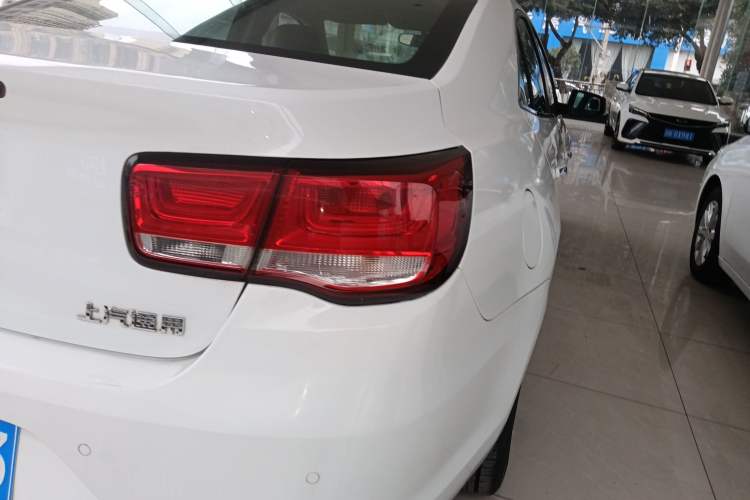 Used Chevrolet Malibu 2018 530T Automatic Luxury Edition
