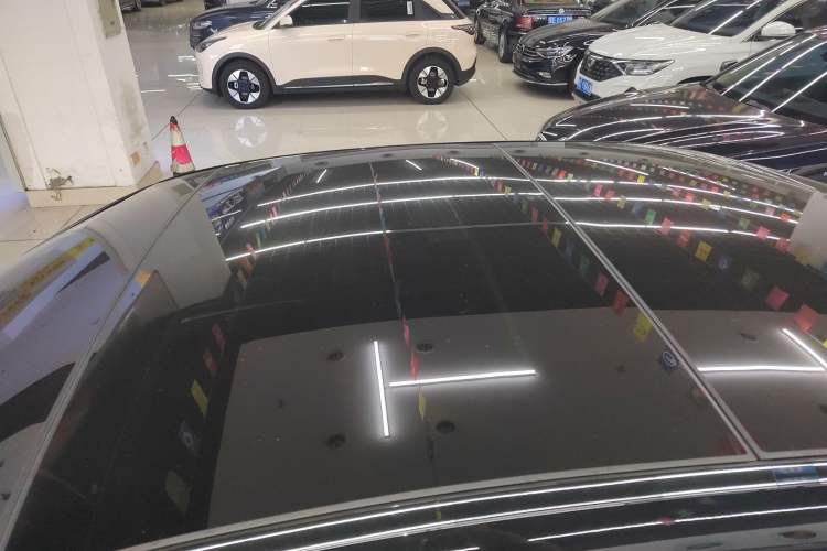 Used Audi A6L 2022 45 TFSI Prestige Elegant Edition
