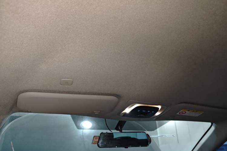 Used Toyota FRONTLANDER 2022 2.0L CVT Elite Edition
