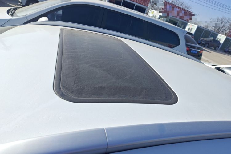 Used Geely Auto Vision X3 2017 1.5L Manual Luxury Model