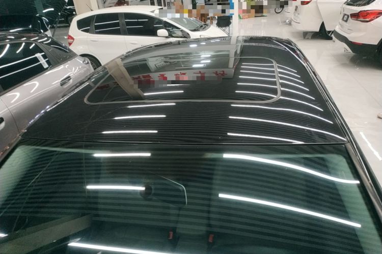 Used Volkswagen Magotan 2015 Facelift 1.8TSI Luxury Model
