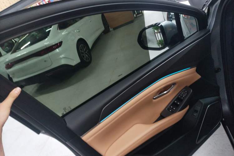 Used BYD Song L DM-i 2024 112 km Beyond Edition
