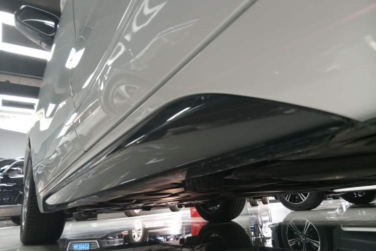 Used BMW X2 2021 sDrive25i Leading Model M Sport Package
