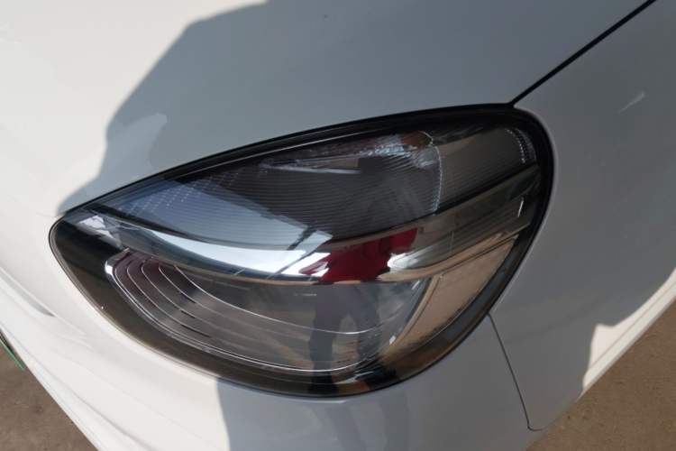 Used Roewe Clever 2022 311km QiQi BoBo Edition
