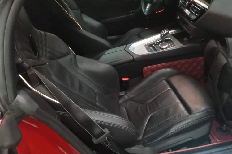 Used BMW Z4 2019 sDrive 25i M Sport Night Edition package