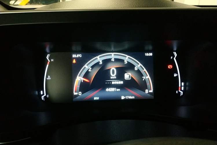 Used GAC Trumpchi GS3 2021 POWER 270T Automatic Luxury Edition
