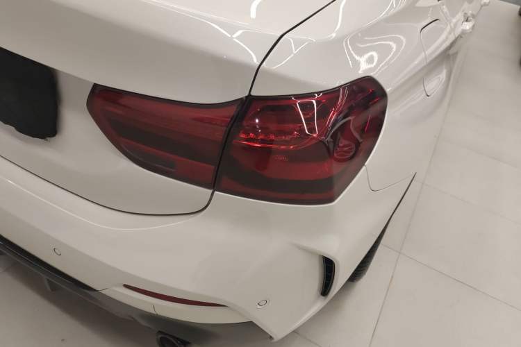 Used BMW 1 Series 2021 125i M Sport Night Edition
