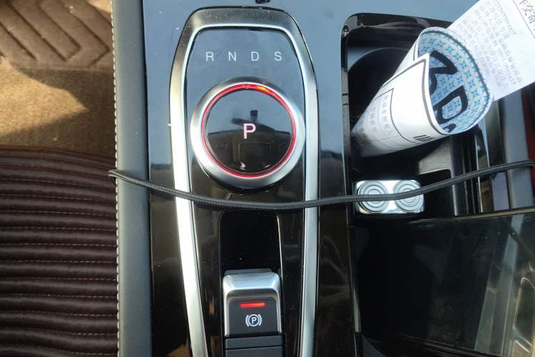 Used Skyworth EV6 2024 410 Travel Edition