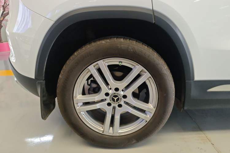 Used Mercedes-Benz GLA 2023 GLA 200
