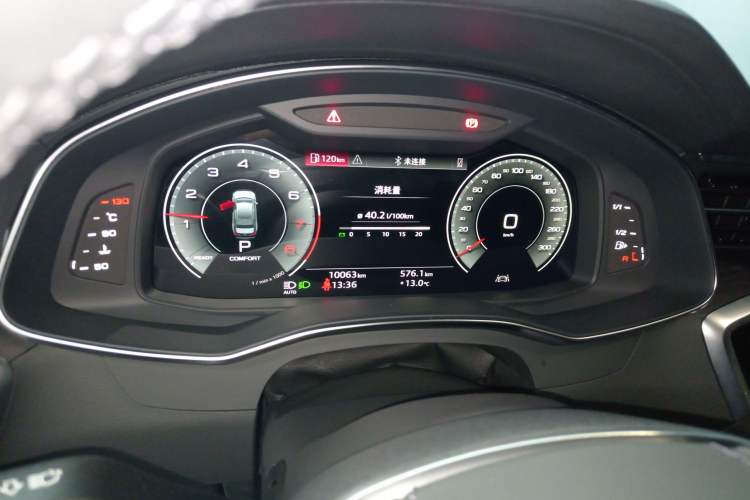 Used Audi A6L 2025 Restyled 45 TFSI quattro Prestige Dynamic Edition