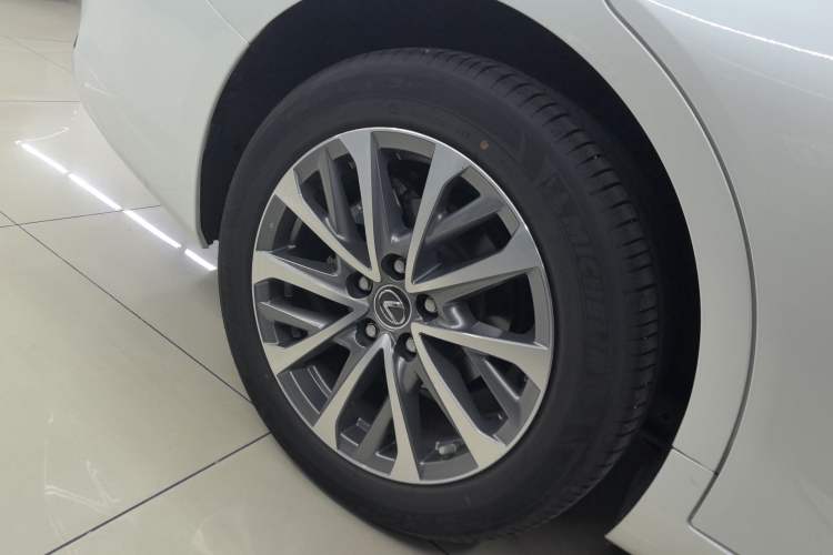 Used Lexus ES 2022 200 Excellence Edition