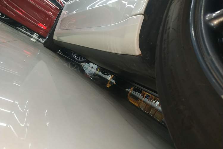 Used Tesla Model 3 2019 Standard Range Rear-Drive Upgraded Version
