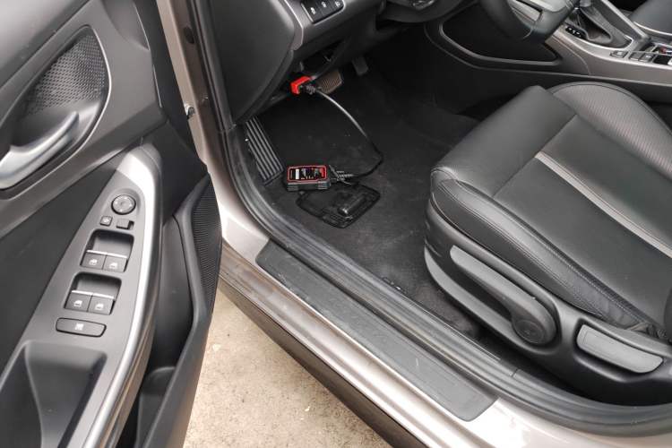 Used Hyundai Lafesta 2021 280TGDi GLX Elite Edition
