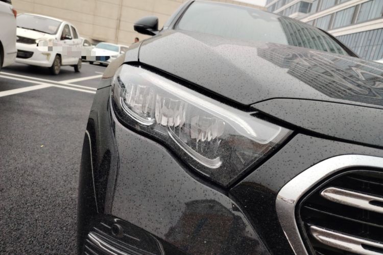 Used Mercedes-Benz E-Class 2025 E 300 L Luxury Model