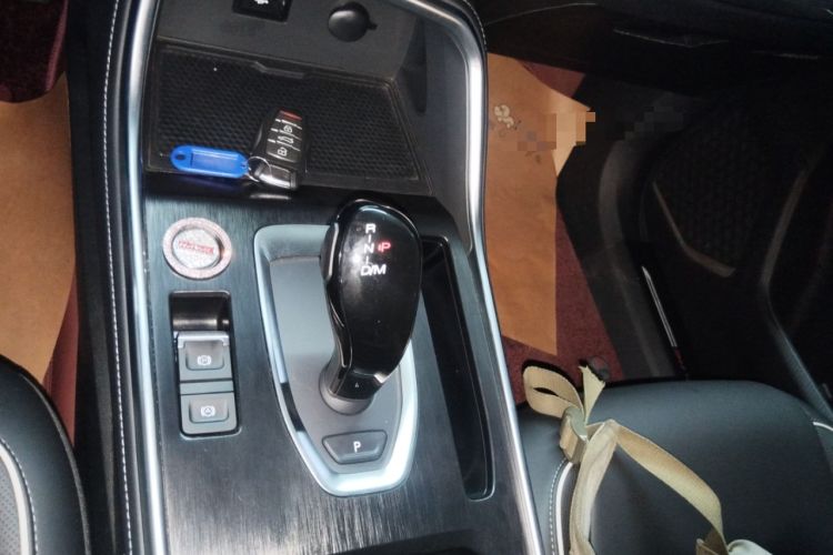 Used Haval H6 2023 National Trend Edition 1.5T Automatic Urban Version