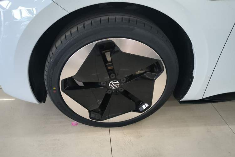 Used Volkswagen ID.3 2023 Upgraded Model Pure Intelligent Enjoyment Version