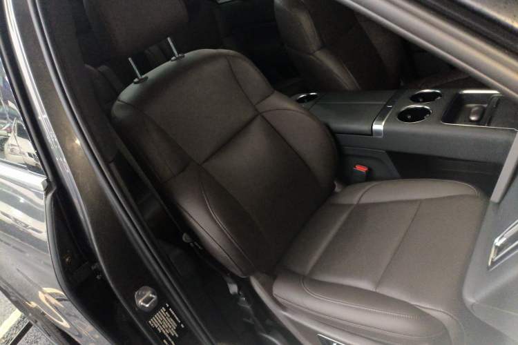 Used Li Auto L8 2023 Pro Model