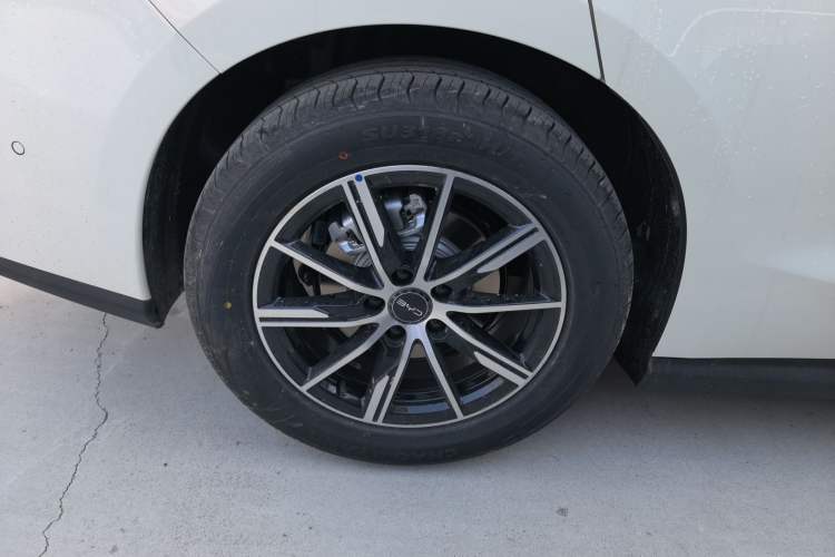 Used BYD Seal 06 New Energy 
