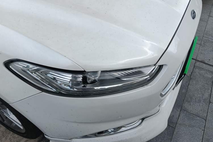 Used Ford Mondeo 2013 2.0L GTDi240 Luxury Sport Model
