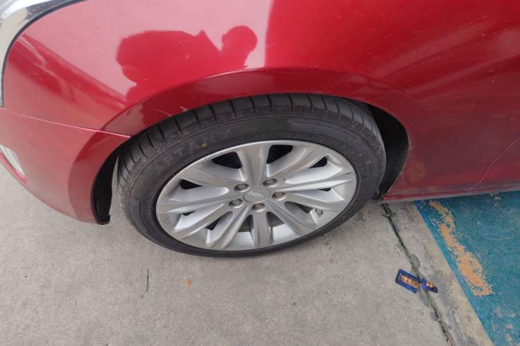 Used Cadillac ATS-L 2017 28T Tech Edition