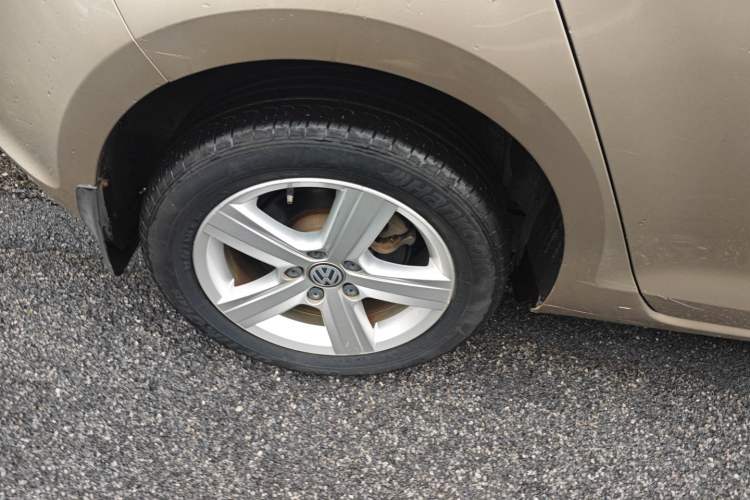 Used Volkswagen Golf 2017 230TSI Automatic Comfort Edition – Celebrating Milestone of One Million Units