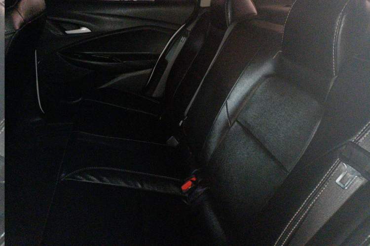 Used Chevrolet Cavalier 2020 325T Automatic Enjoyment Edition
