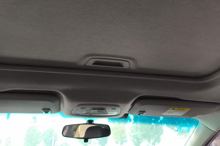 Used Chevrolet Cavalier 2019 320 Automatic Xinyue Edition
