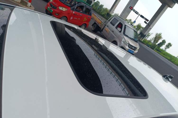 Used Honda Fit 2021 1.5L CVT Trendy Sports Edition
