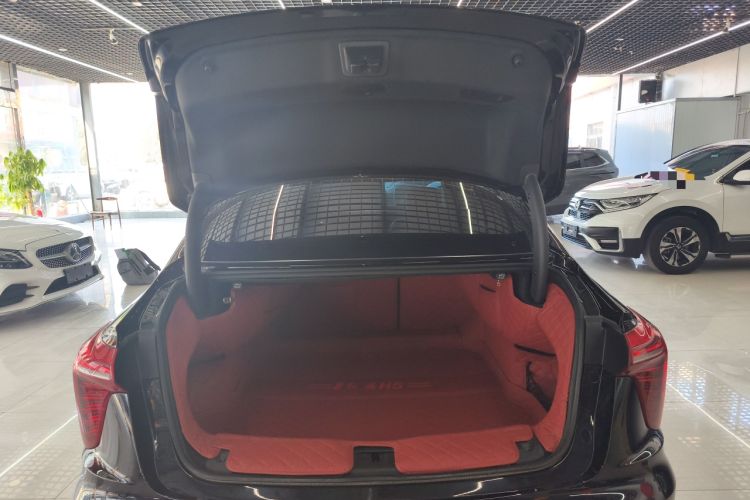 Used Hongqi H5 2024 2.0T Automatic Smart Connect Flagship Edition
