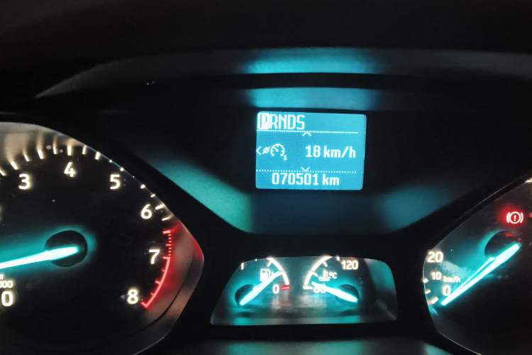 Used Ford Kuga 2017 EcoBoost 180 Two-Wheel-Drive Elite Trim