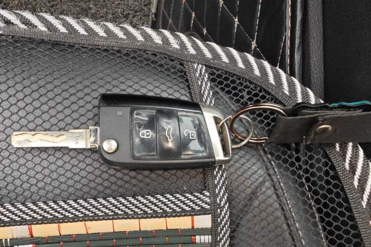 Used Volkswagen Passat 2017 330TSI DSG Luxury Edition
