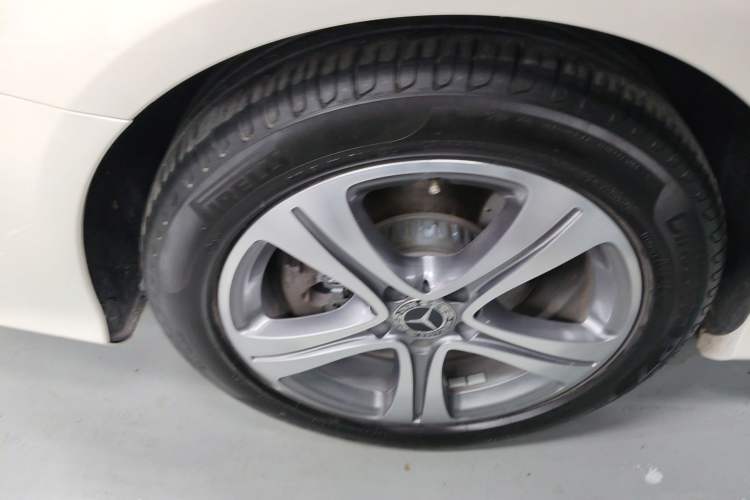 Used Mercedes-Benz C-Class 2019 Restyled C 260 L Sport Edition
