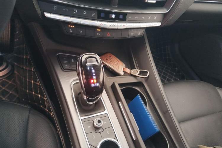 Used Cadillac CT5 2022 28T Luxury Version (Standard Edition)
