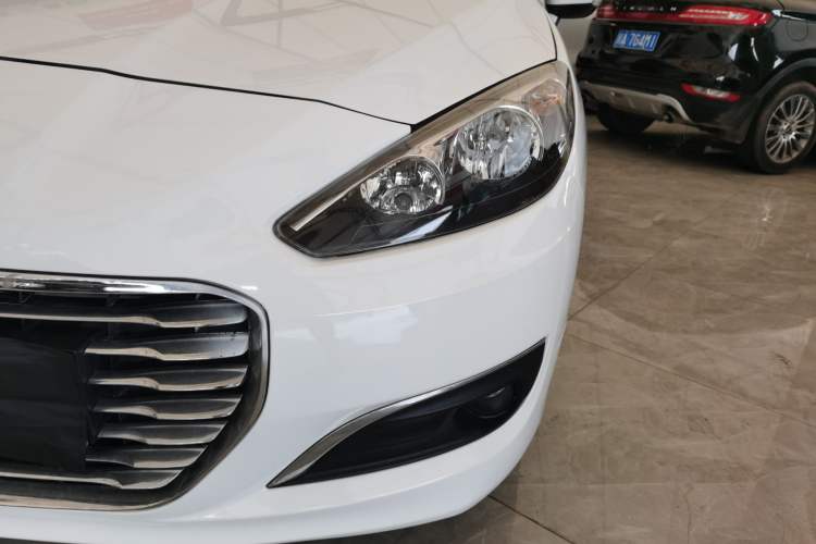 Used Peugeot 308 2013 1.6L Automatic YouShang Model