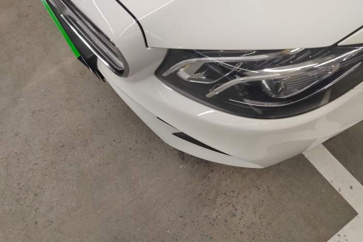 Used Mercedes-Benz E-Class 2019 E 300 L Sport Luxury Edition
