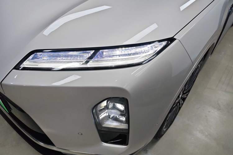Used Nio ES8 2026 Model 6-seat Executive Luxury Edition
